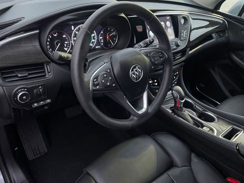 Used 2020 Buick Envision Premium w/ Driver Confidence Package image 19