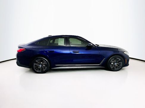 Used 2023 BMW i4 eDrive35 w/ Premium Package RWD image 10