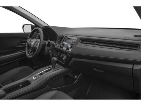 Certified 2020 Honda HR-V EX image 15