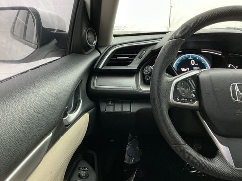 Used 2017 Honda Civic EX image 32