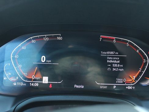 Used 2022 BMW 430i Coupe image 15