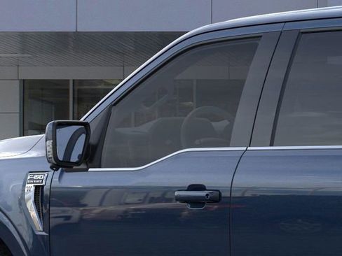 New 2026 Ford F150 King Ranch image 23