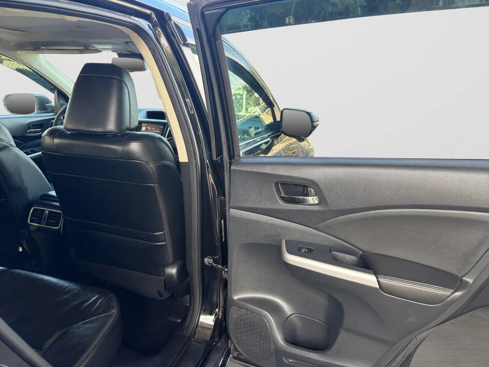 Used 2016 Honda CR-V Touring image 17