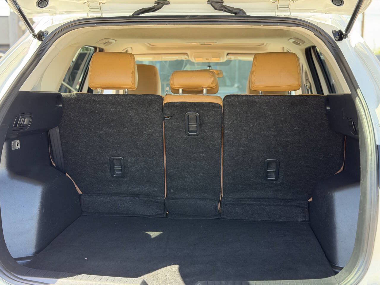 Used 2014 MAZDA CX-5 Touring w/ Bose/Moonroof Package FWD image 15