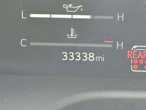 Certified 2024 Lexus GX 550 550 Premium+ w/ Accessory Package (Z1) image 34