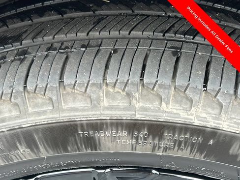 Used 2025 Honda CR-V Sport Touring image 26