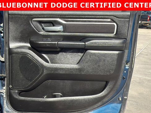 Used 2023 RAM 1500 Big Horn image 27