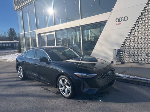 Used 2025 Audi A5 2.0T Premium w/ Convenience Package image 7