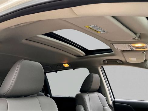 Used 2016 Honda Odyssey EX-L image 13