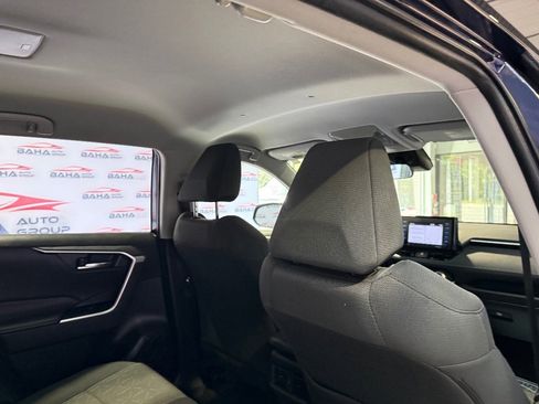 Used 2022 Toyota RAV4 XLE image 44