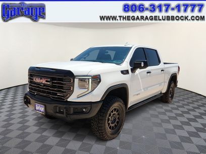 Used 2024 GMC Sierra 1500 AT4X w/ AT4X AEV Edition