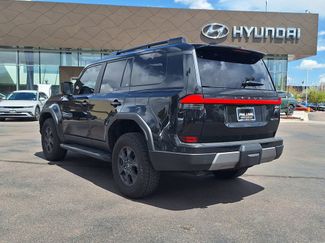 Used 2024 Lexus GX 550 AWD/4WD video 5