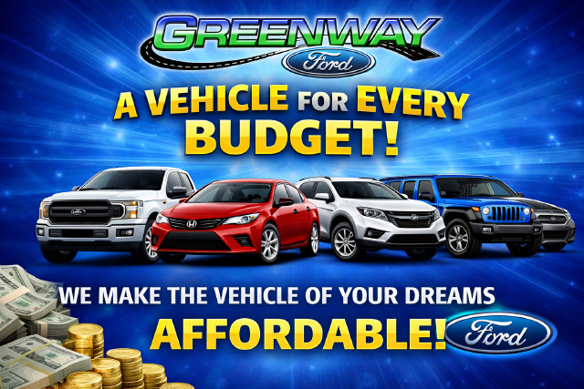 Used 2024 Ford Escape ST-Line FWD image 39