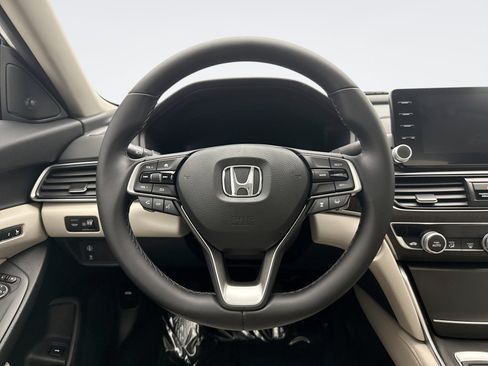 Used 2020 Honda Accord EX-L image 12