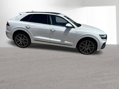 Used 2020 Audi Q8 Prestige