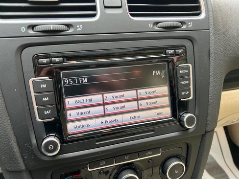 Used 2012 Volkswagen Jetta SE image 28