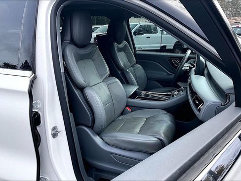 Used 2020 Lincoln Aviator Reserve w/ Equipment Group 202A image 7