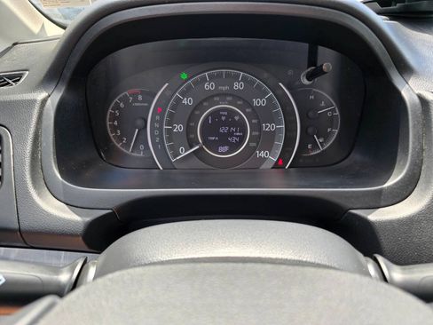 Used 2014 Honda CR-V EX-L image 18