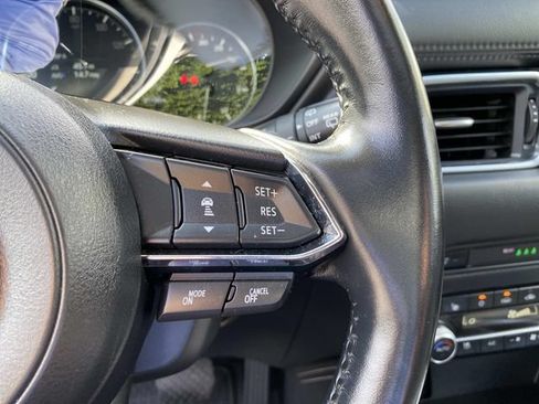 Used 2024 MAZDA CX-5 AWD 2.5 S w/ Premium Plus Pkg image 15