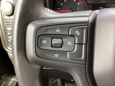 Used 2024 Chevrolet Silverado 3500 W/T w/ WT Convenience Package image 6