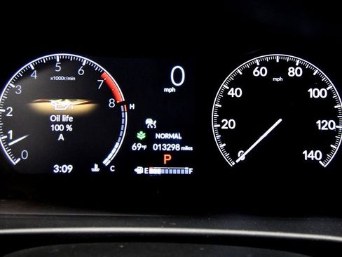 Certified 2024 Honda Ridgeline RTL image 23