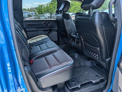 Used 2025 RAM 1500 Rebel w/ Rebel Level 2 Equipment Group AWD/4WD image 12
