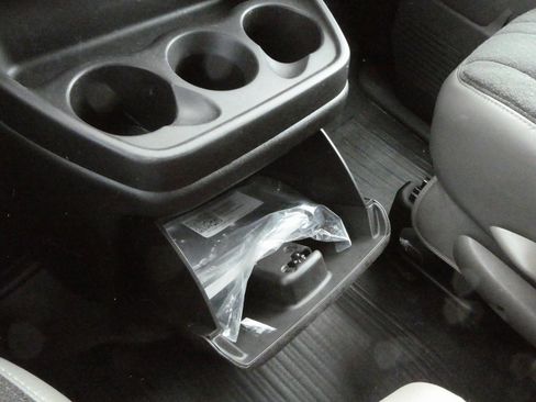 Used 2024 Chevrolet Express 2500 w/ Driver Convenience Package image 22