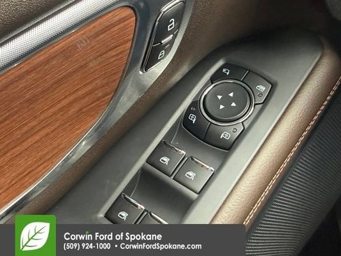 New 2026 Ford Expedition King Ranch AWD/4WD image 22