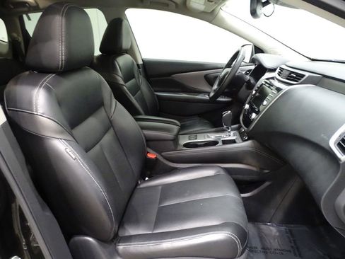 Used 2020 Nissan Murano SL image 16