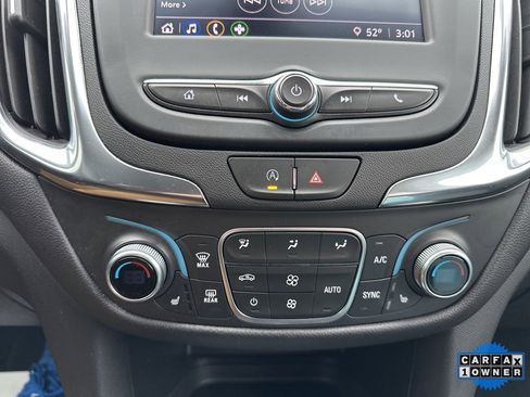 Used 2024 Chevrolet Equinox LT image 4