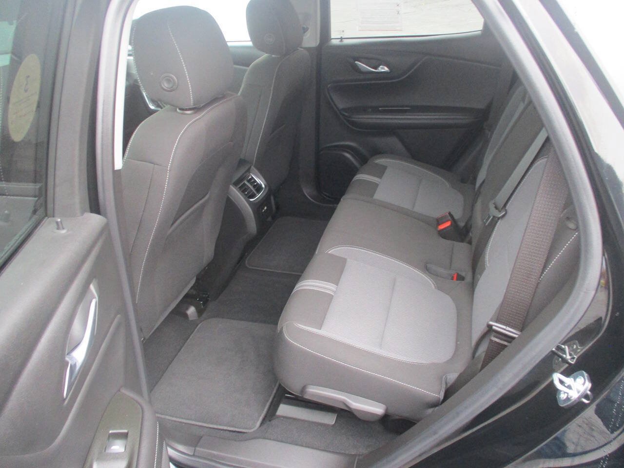 Used 2023 Chevrolet Blazer LT AWD/4WD image 16