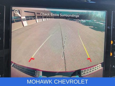 Used 2019 RAM 1500 Laramie w/ Sport Appearance Package AWD/4WD image 16