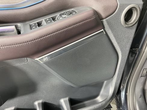 New 2025 Ford Expedition Max Platinum w/ Platinum Ultimate Package image 19