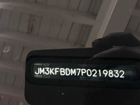 Used 2023 MAZDA CX-5 AWD 2.5 S w/ Premium Package image 30