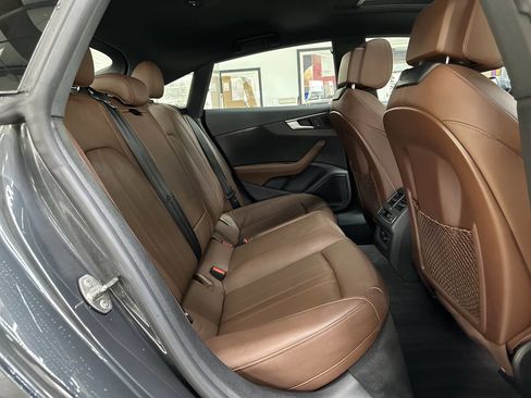 Used 2019 Audi A5 2.0T Premium Plus w/ Premium Plus image 15