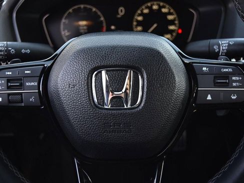 Certified 2024 Honda Civic Sport image 19