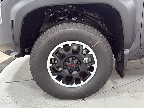 New 2026 Toyota Tacoma TRD Off-Road image 24