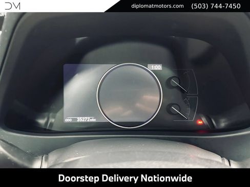 Used 2024 Lexus UX 250h F Sport AWD/4WD image 35