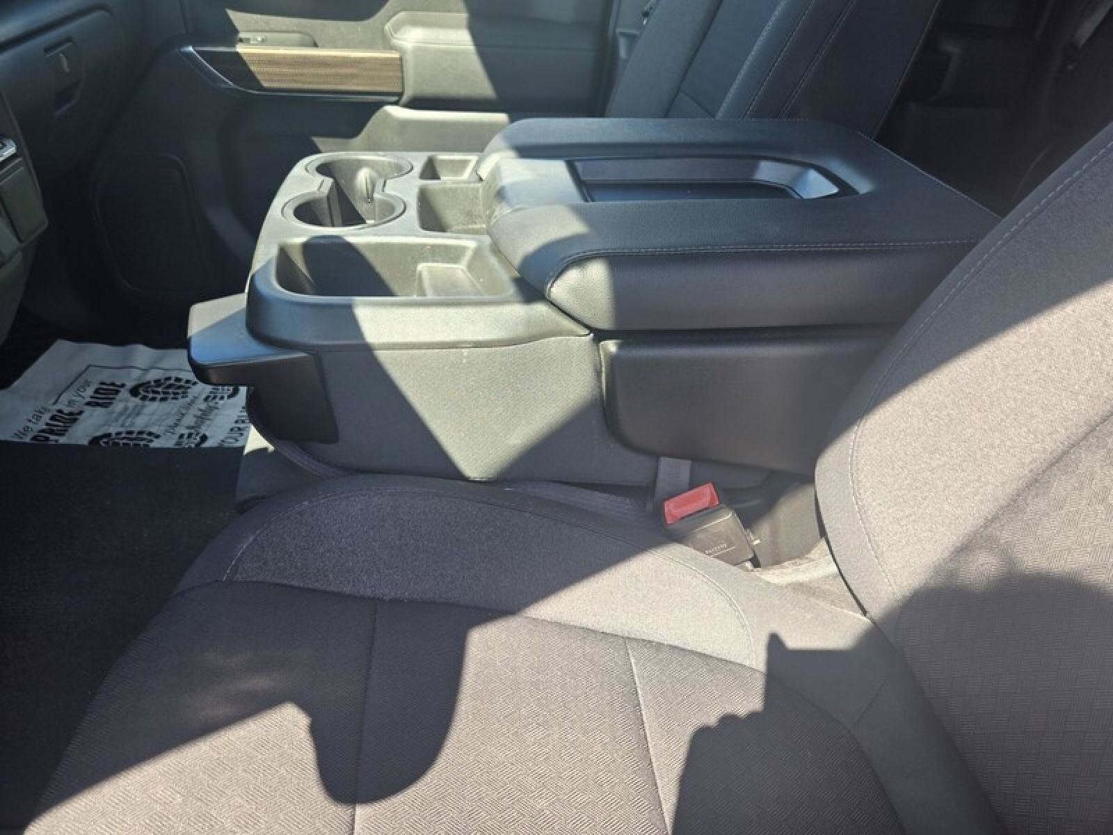 Used 2020 Chevrolet Silverado 1500 LT w/ All-Star Edition AWD/4WD image 18