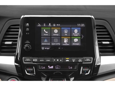 Used 2019 Honda Odyssey EX-L image 11