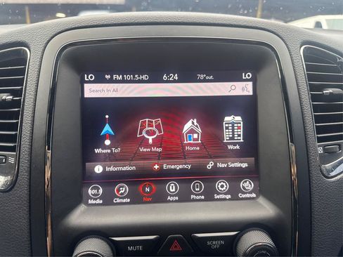 Used 2020 Dodge Durango GT RWD image 18