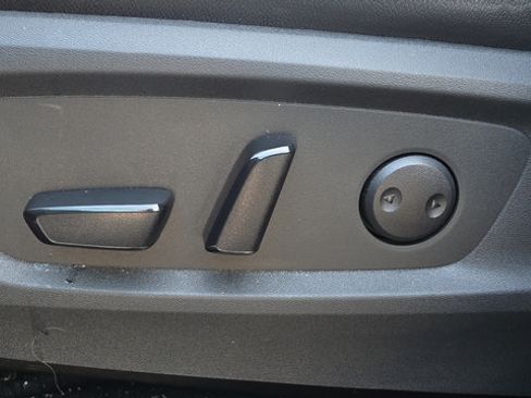 Used 2024 Nissan Pathfinder Rock Creek AWD/4WD image 29