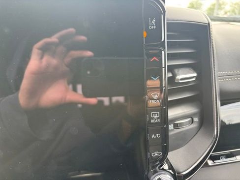 Used 2025 RAM 1500 RHO w/ RHO Level 1 Equipment Group AWD/4WD image 32