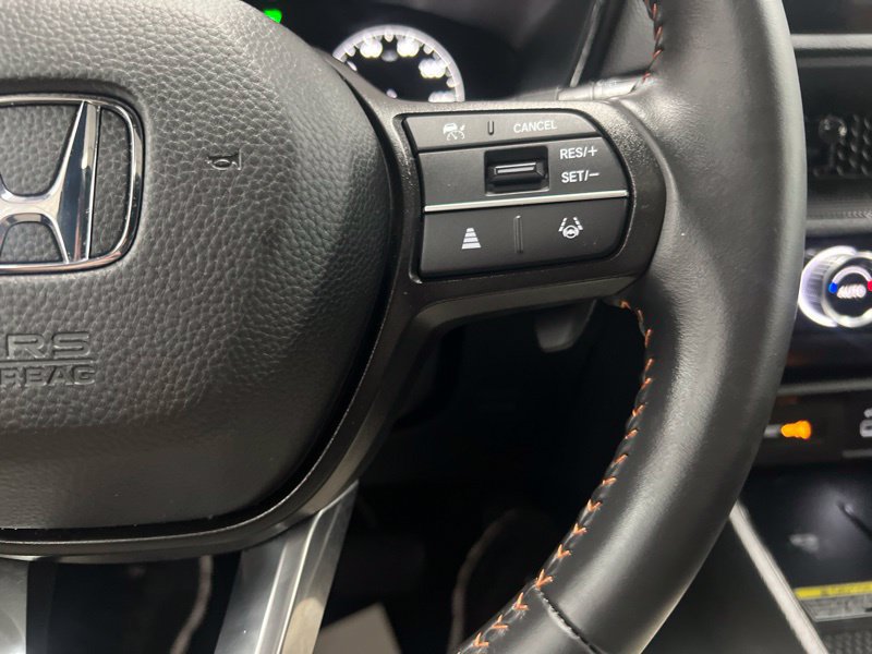 Used 2025 Honda CR-V Sport-L image 24