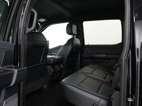 Used 2022 Ford F150 Raptor w/ Convenience Package AWD/4WD image 16
