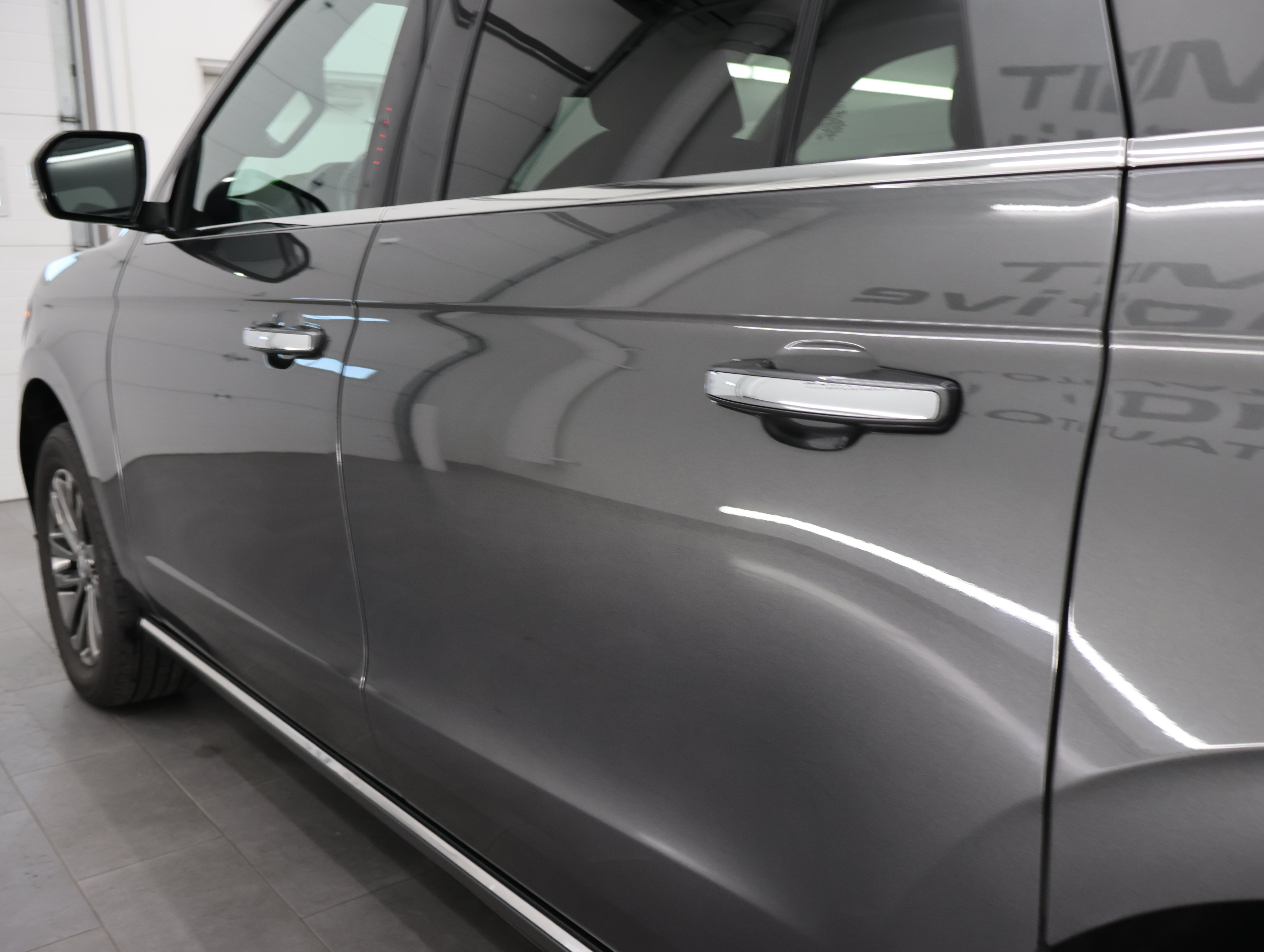 Used 2021 Ford Expedition Max Limited AWD/4WD image 34