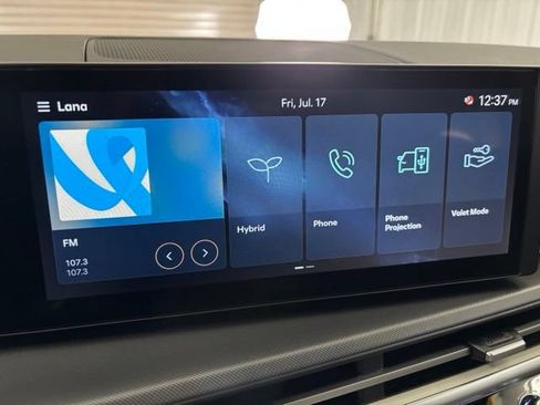 Used 2026 Hyundai Santa Fe SEL FWD image 22