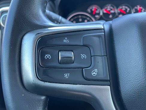 Used 2020 Chevrolet Silverado 3500 LT w/ All Star Edition image 5