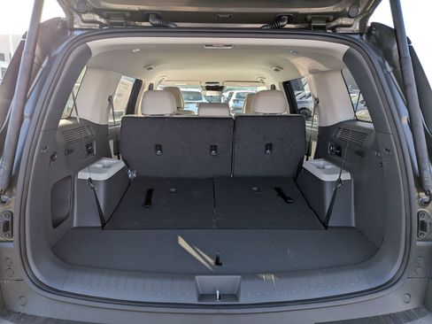 New 2026 Hyundai Santa Fe SEL image 21