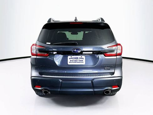 Used 2024 Subaru Ascent Onyx Edition AWD/4WD image 5